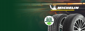 MICHELIN 80€ EN CHEQUES 16/04