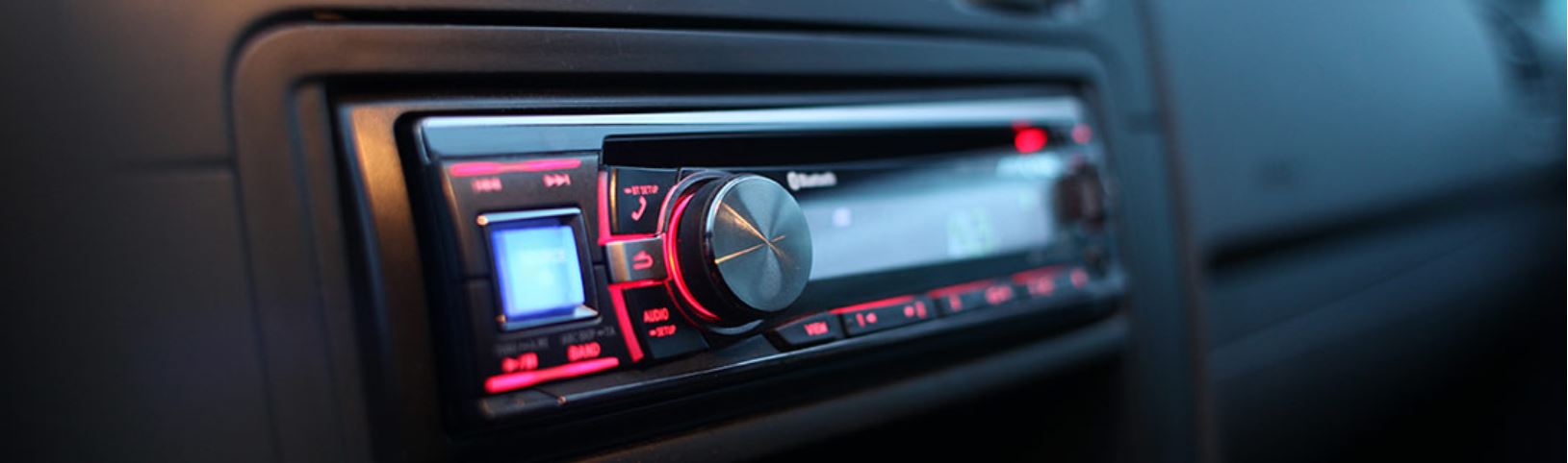 Las mejores radios para el coche. Las mejores autorradios para tu coche