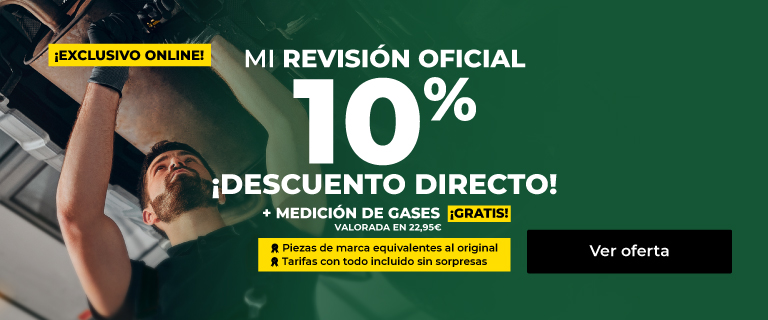 10% revisiones